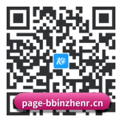 APP 安卓 二维码