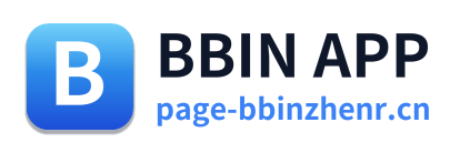 BBIN APP